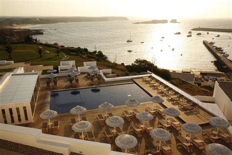 MEMMO BALEEIRA HOTEL (Sagres) - Hotel Reviews, Photos, Rate Comparison ...