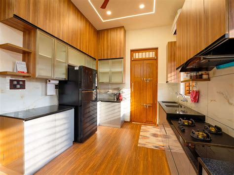 4 BHK Traditional Interior Design Ideas in Ernakulam Kerala