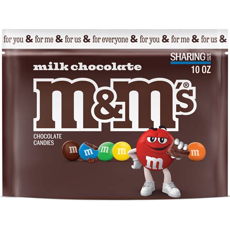Mm Candy Logo