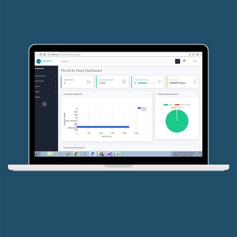 Permit To Work Software | Digital PTW Systems | Safety Permit Software