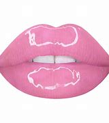 Image result for Lips with Pink Lipstick