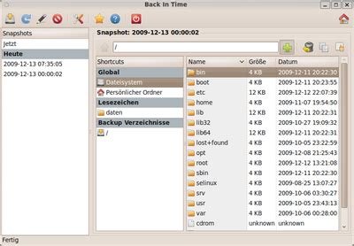 Image result for Time Machine for Linux
