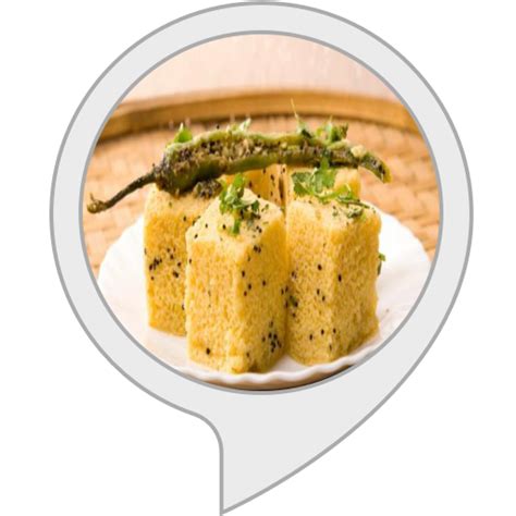 Amazon.in: Indian Recipes : Alexa Skills