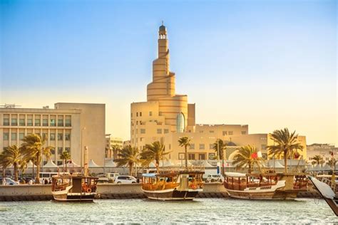 Al Fanar | Doha - What to Expect | Timings | Tips - Trip Ideas by ...