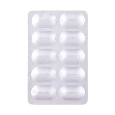 Buy WELLMAN STRIP OF 10 TABLETS Online & Get Upto 60% OFF at PharmEasy