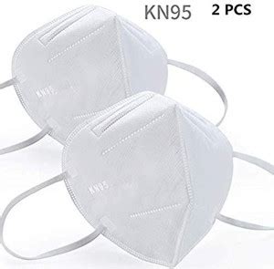 Nea N95 / KN95 5 Layer Anti- Pollution, Anti- Virus Reusable ,Washable ...