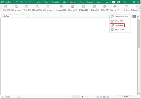 Image result for How to Convert CAD File to PDF