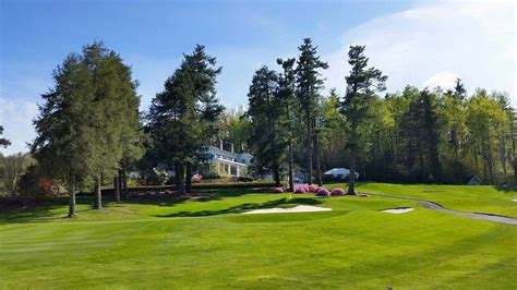 Kenmure Country Club | All Square Golf