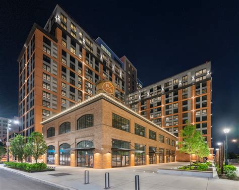 Broad + Noble | BEAM