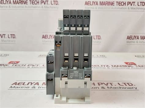 Abb Ta42 Du Thermal Overload Relay – Aeliya Marine Tech®