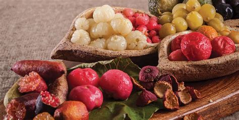 Uncover the Ancient Secrets of Bush Superfoods: Nature’s Hidden Treasures
