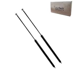 MECHDEALS Dickey Shocker, Rear Tailgate,Liftgate Struts, Gas Spring ...