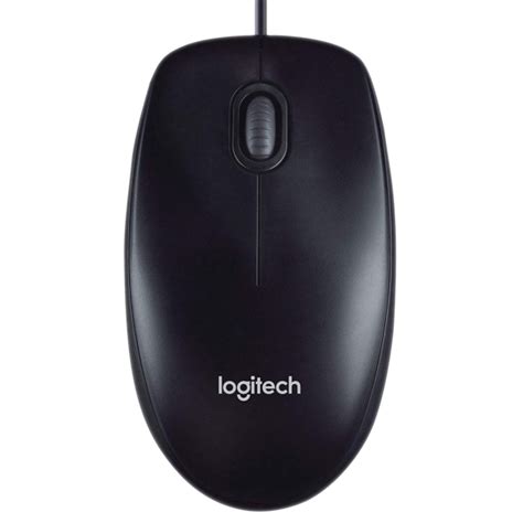 Logitech M90 Wired USB Mouse, 3 yr Warranty, 1000 DPI Optical Tracking ...