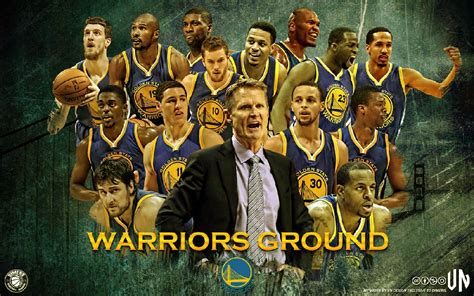 Golden State Warriors Team Wallpapers - Top Free Golden State Warriors ...