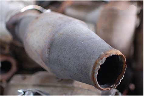 Catalytic Converters: Precious Metal Power | Recohub