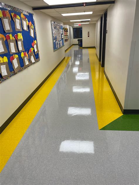 Vinyl Composition Tile Installation, VCT Installers — Super Set ...