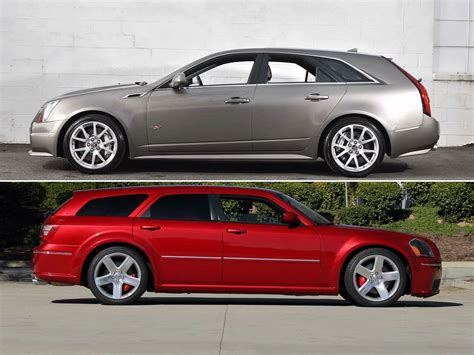 1965 Cadillac Station Wagon