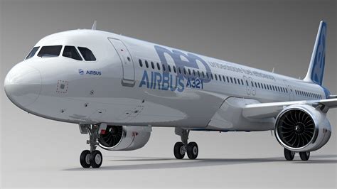 Airbus A321neo 的图像结果
