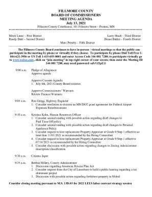 Fillable Online Blue Earth County Jail Roster Report Fax Email Print ...