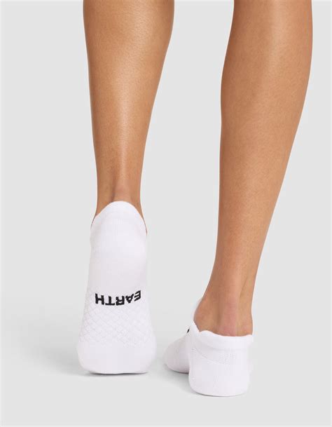 Essential Ankle Sock 6-Pack | Cozy Earth