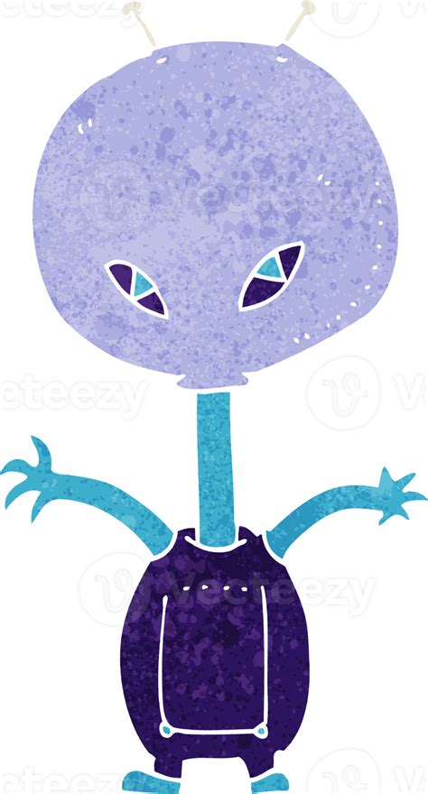 Alien Cartoon PNG 的图像结果