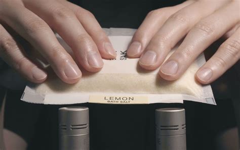 【ANZ助眠】耳朵得到治愈的时间! │ Brain Scratch to Make You Sleepy (No Talking)-账号已注销-账号已注销-哔哩哔哩视频