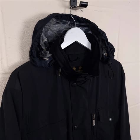 Barbour rain jacket sale online