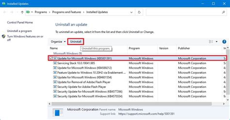 Image result for Uninstall Update Using PowerShell