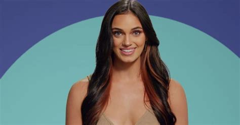 Who Is the Circle's Madelyn Rusinyak? She's Ready To Win