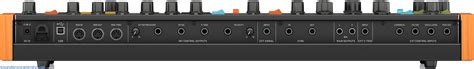 Image result for Behringer Poly D Sequencer Tutorial