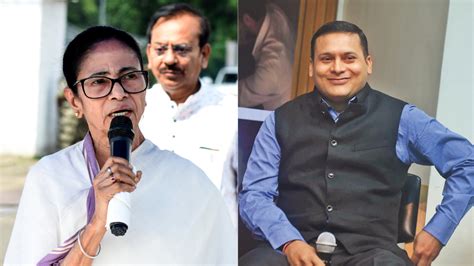 'She went out at 8pm': BJP counters Mamata’s '12:30 am' remark in rape ...