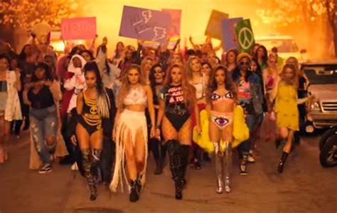 Image result for Dance Tutorial Power Little Mix