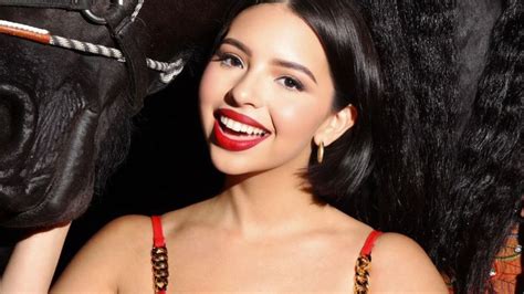 Ángela Aguilar confiesa que Christian Nodal la lástimo en su primera relación: "Me rompió el ...