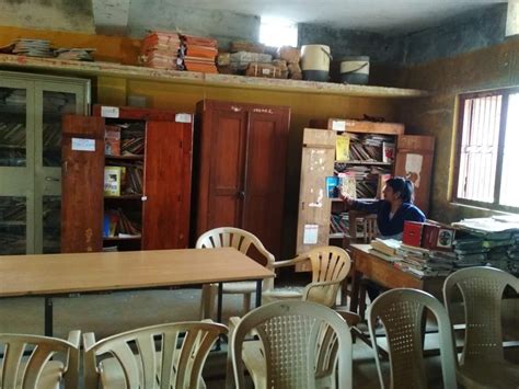 Chilkarani English Medium School|Balugaon