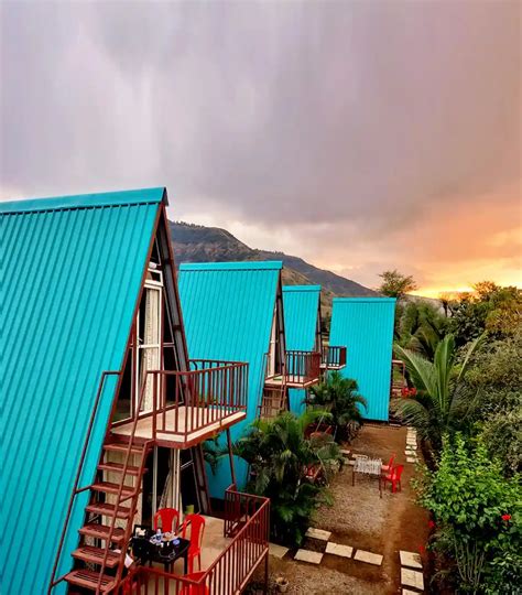 Krishna River Camp Wai - Book Now @ Rs.1499 (26% off)