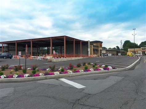 Williamsport, PA, TJ Maxx II