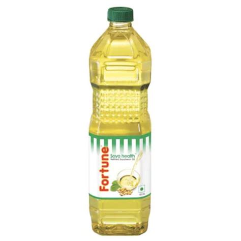 FORTUNE REFINED OIL – Sanskriti Retail