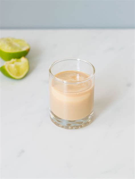 The Cement Mixer Shot Recipe