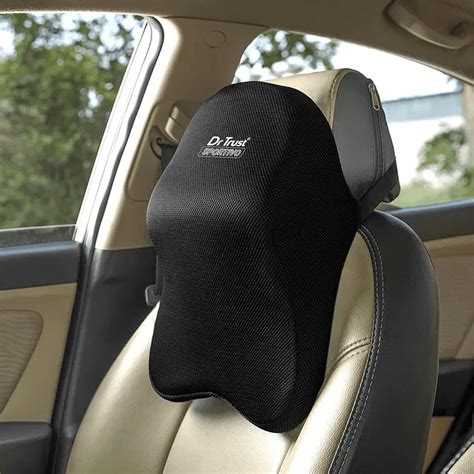 Car Neck Pillow — Dr Trust