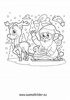 malvorlage weihnachtsmann schlitten ausmalbilder weihnachten ausmalbild weihnachtsmann mit malvorlage weihnachtsmann schlitten ausmalbilder weihnachten ausmalbild weihnachtsmann mit