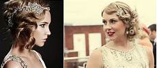 Gatsby Inspired Hairstyles For Hair by The Great Gatsby Revives The 1920s Inspired Hairstyles Gatsby Inspired Hairstyles For Hair