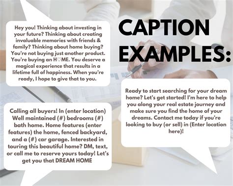 Picture And Caption Examples at Victoria Mcbrien blog