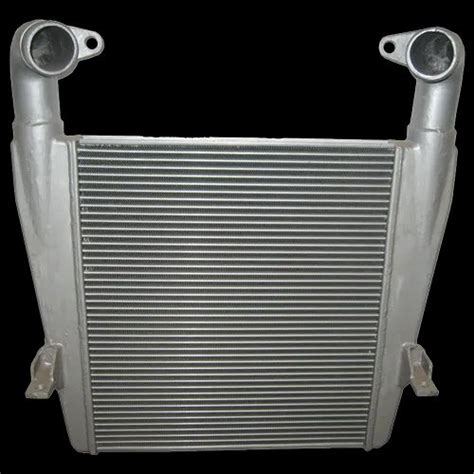 Compressor Cooler - Compressor Combi Cooler Manufacturer from Vadodara