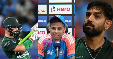 BCCI Files Complaint with ICC on Rauf & Farhan's Gestures; PCB Goes ...