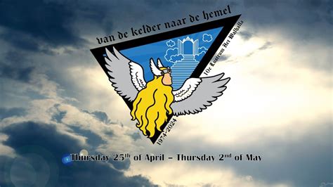 10th Lustrum of Het Walhalla | "Van Kelder naar de Hemel" | overview | Thor