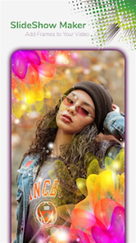 Create Android Slideshow 的图像结果