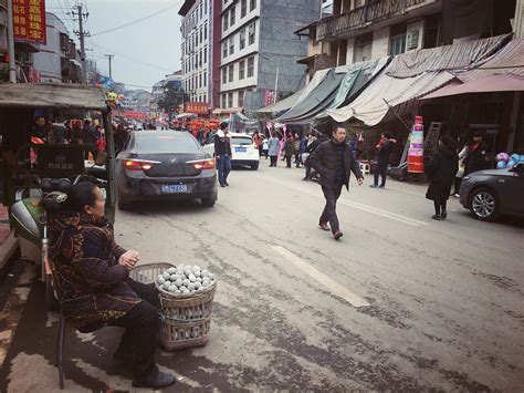 小县城的生活|摄影|人像摄影|京影 - 原创作品 - 站酷 (ZCOOL)