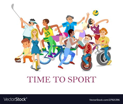 Do Some Sport Cartoon 的图像结果