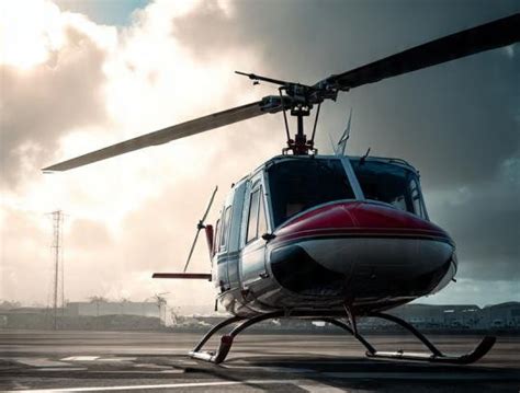 Farmer Bought a Helicopter: ਕਿਸਾਨ ਨੇ ਖਰੀਦਿਆ ਹੈਲੀਕਾਪਟਰ