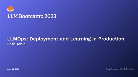 Image result for Llmops Stack